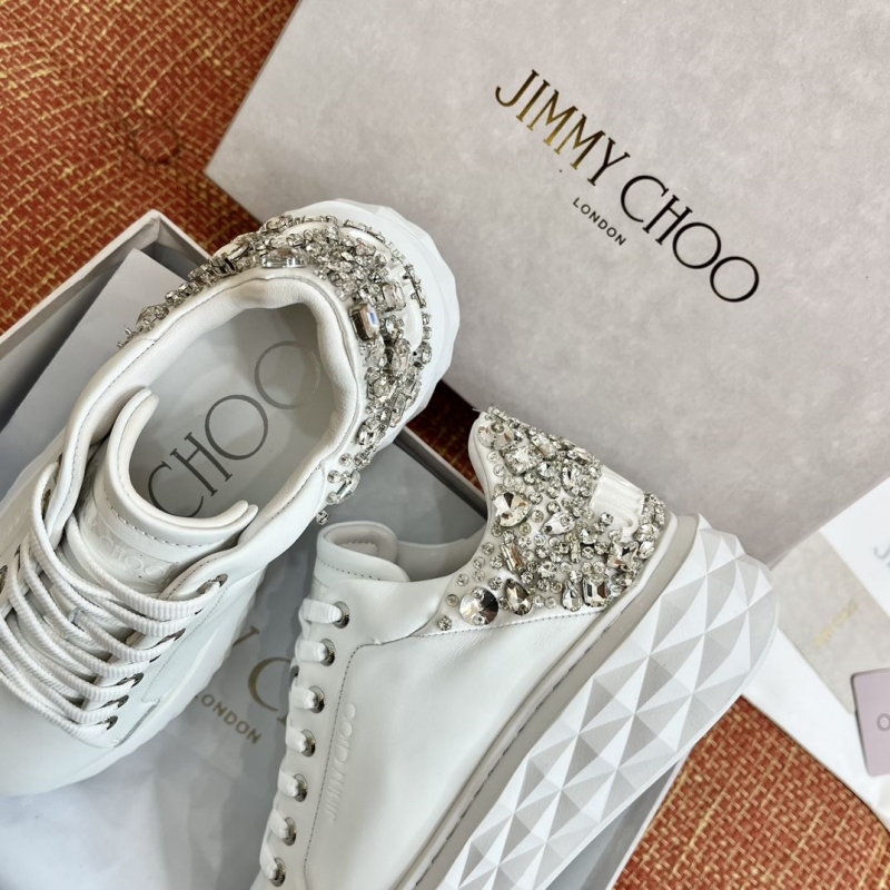 Jimmy Choo Sneakers